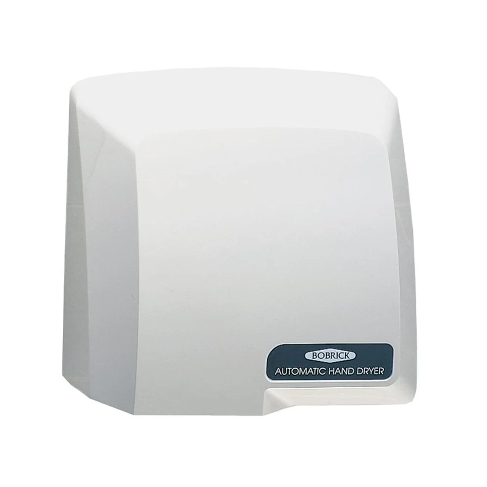 Bobrick Hand Dryers