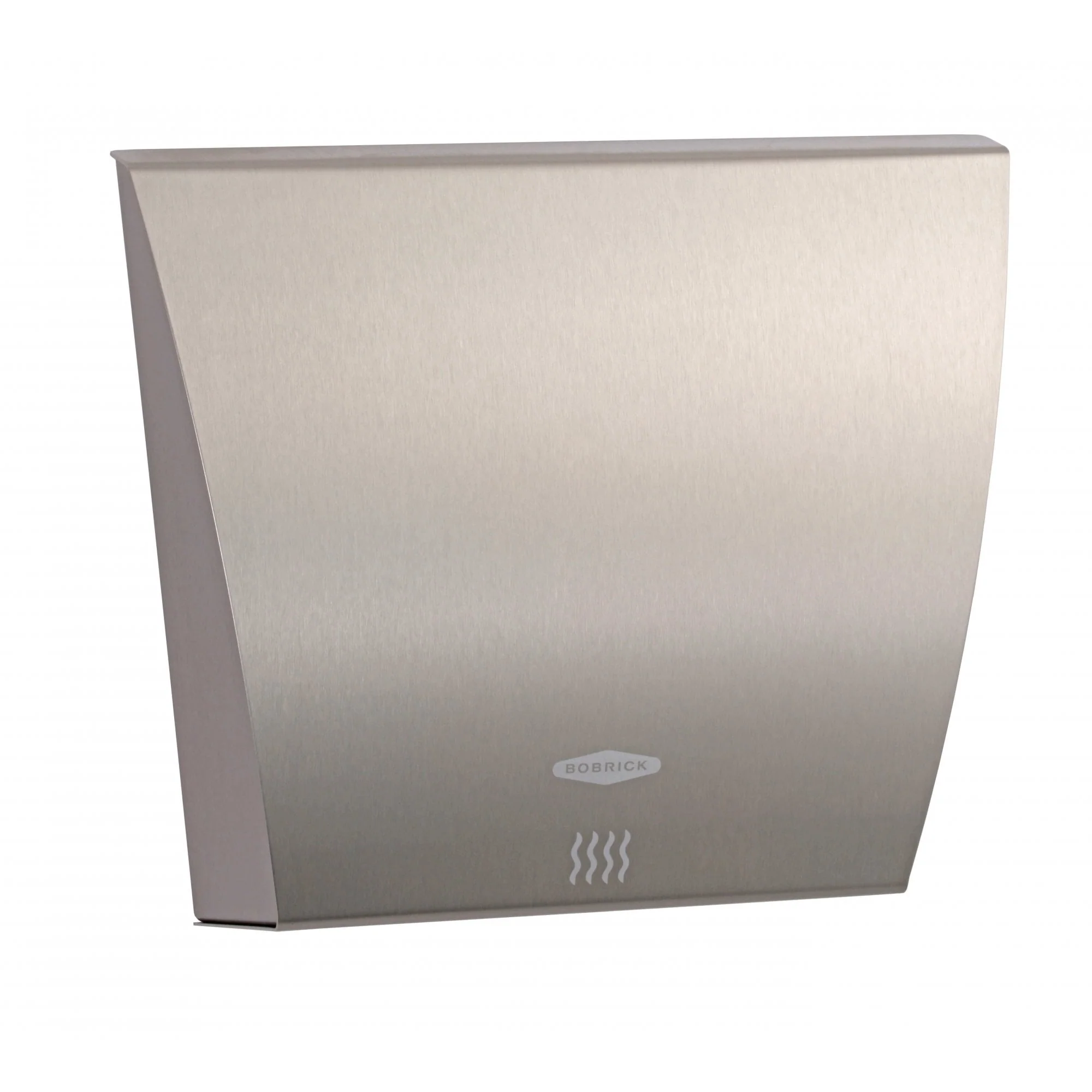Bobrick Automatic Hand Dryers